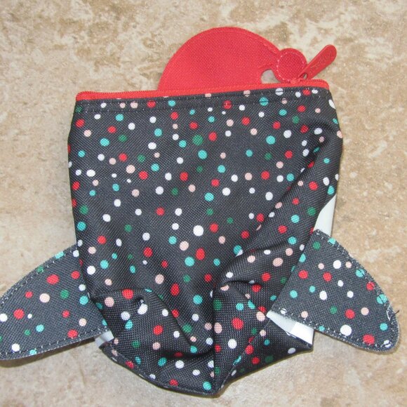 *MUST BUNDLE* Thirty-One 31 Snack Pouch - Picture 2 of 2